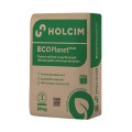 Ciment Holcim ECOPlanet PLUS, 20 kg