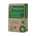 Ciment Holcim ECOPlanet PLUS, 40 kg