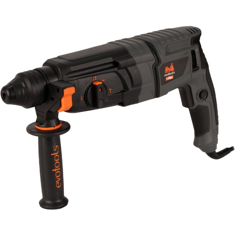 Ciocan Rotopercutor RH EvoTools Plus P:800W