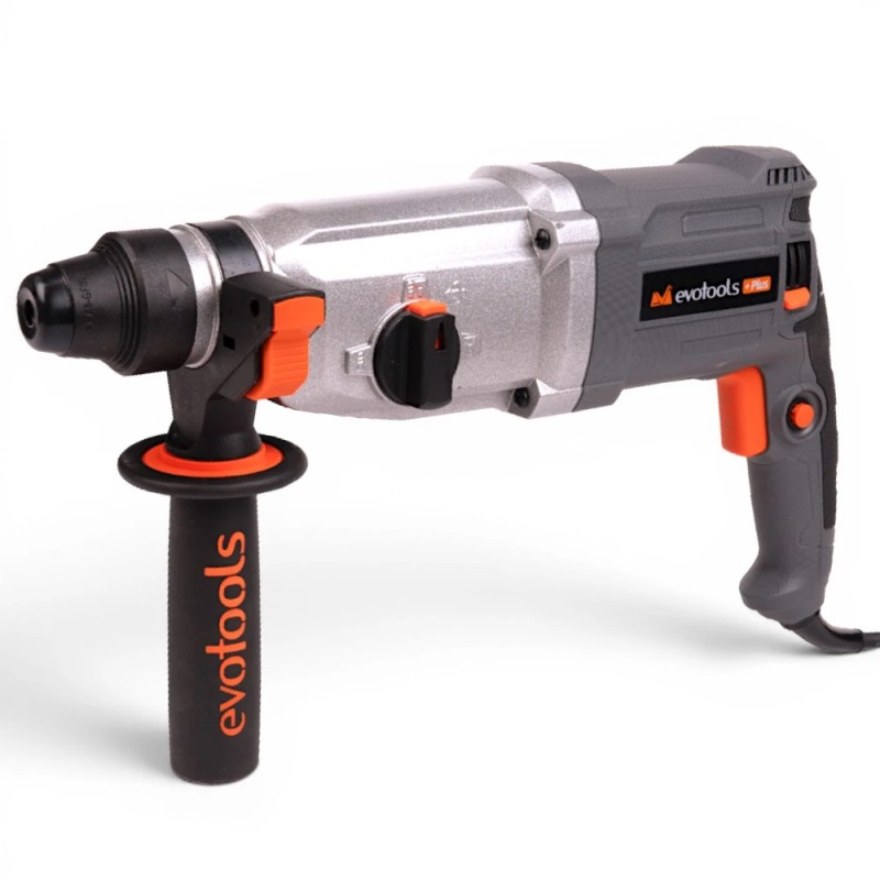 Ciocan Rotopercutor RH1000 EvoTools +Plus P:1000W