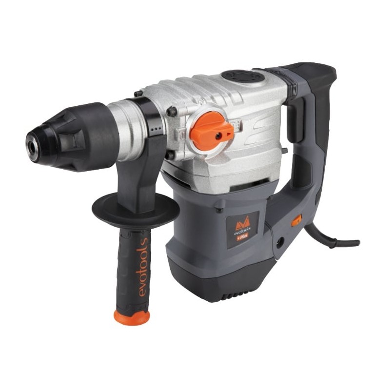 Ciocan Rotopercutor RH1500AD EvoTools +Plus P:1500W