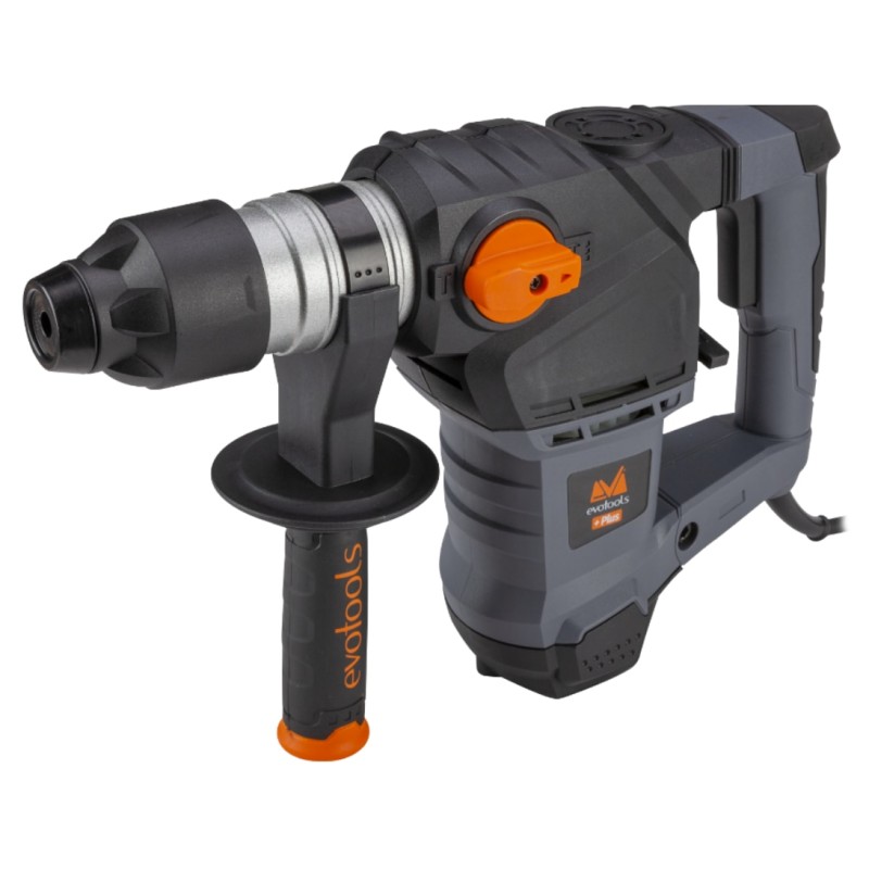 Ciocan Rotopercutor RH1500D EvoTools +Plus P:1500W