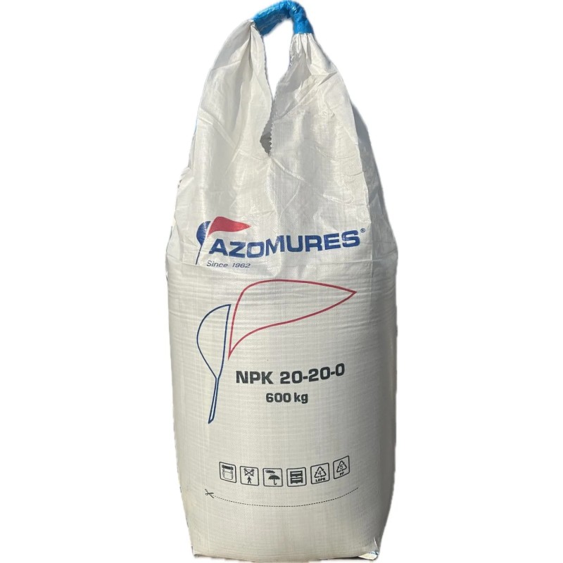 Complexe 20x20x0 50KG