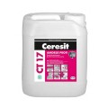 CT 17 Grund de profunzime fara solvent 10 l