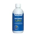 Decapant pentru curatare email sau vopsea, Policolor Decanol Super, 0.4 L