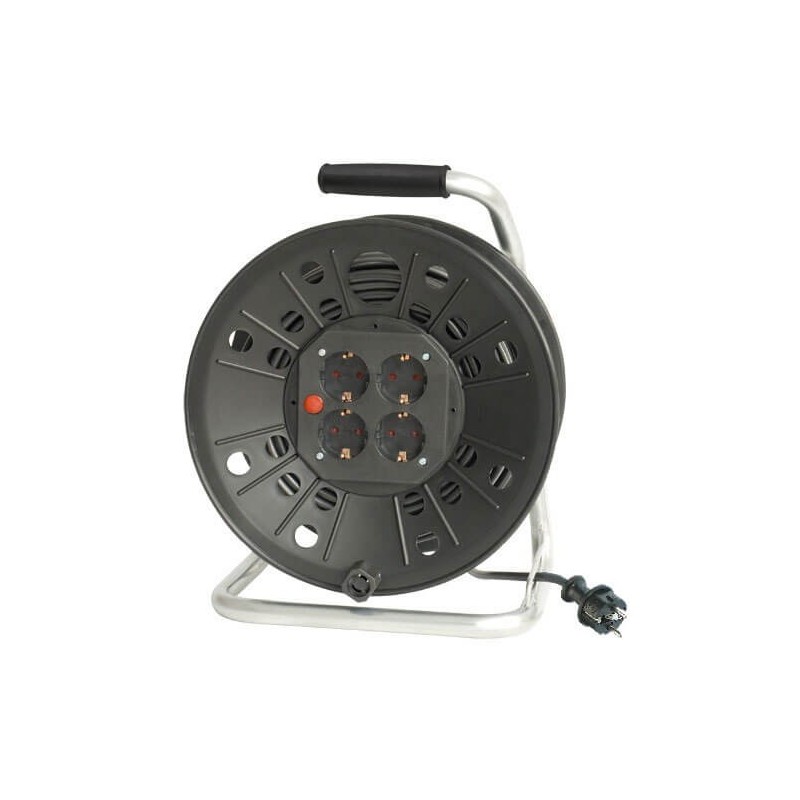 Derulator tambur 3 x 2.5, 40 m