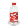 Diluant pentru vopsea / lac alchidic, Danke Universal, 0.5 L