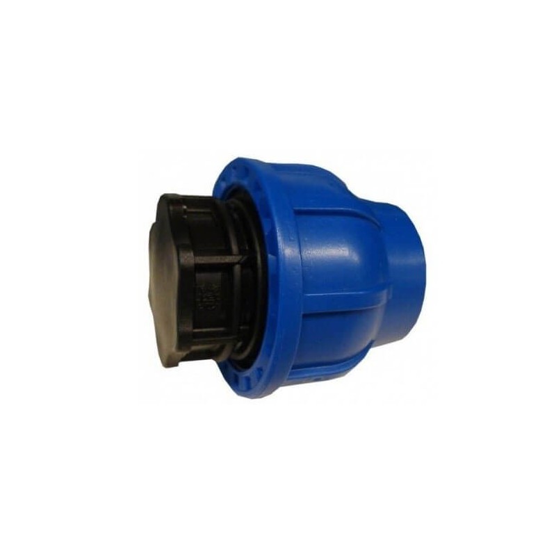 Dop WaterKIT compresiune, D.32 mm