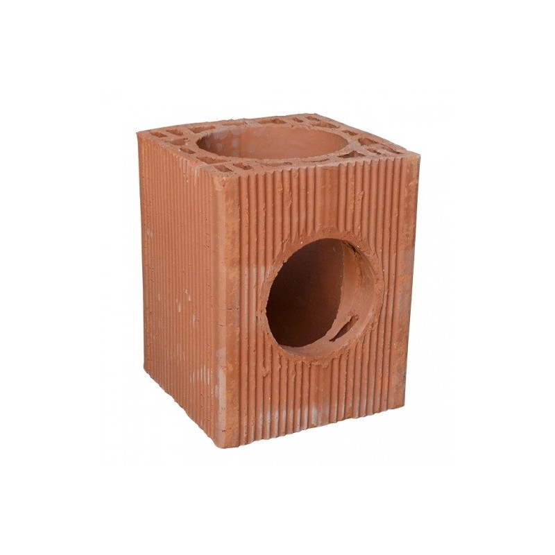 Element horn ieşire laterală D 180 / 150 mm, 3 buc / m