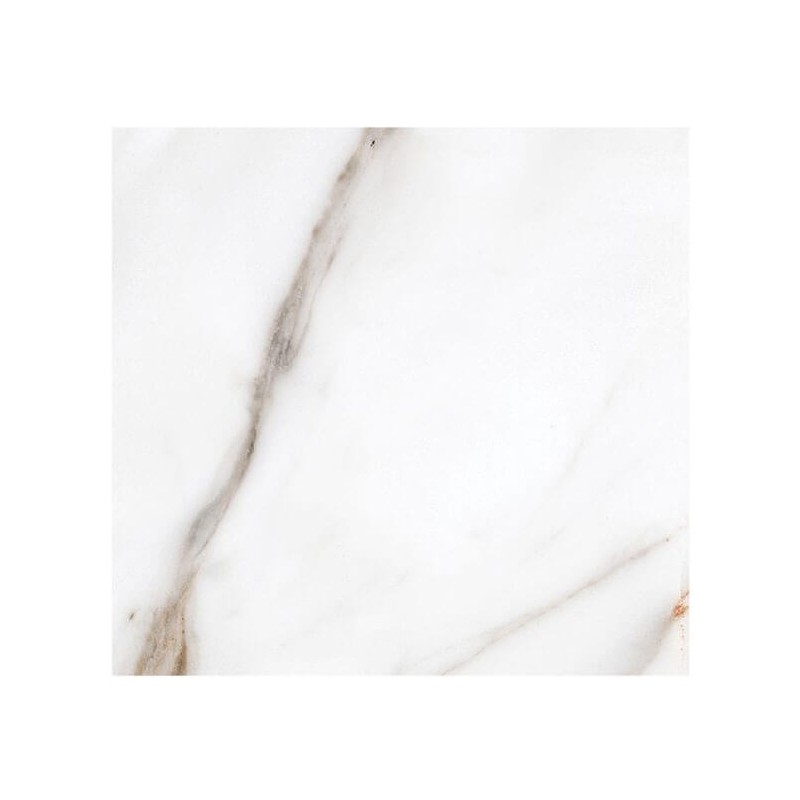 Faianta Cesarom, Statuario, 50 x 25, alb