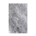 Faianta Jasper 4677, culoare gri, model marmura, 25 cm x 40 cm