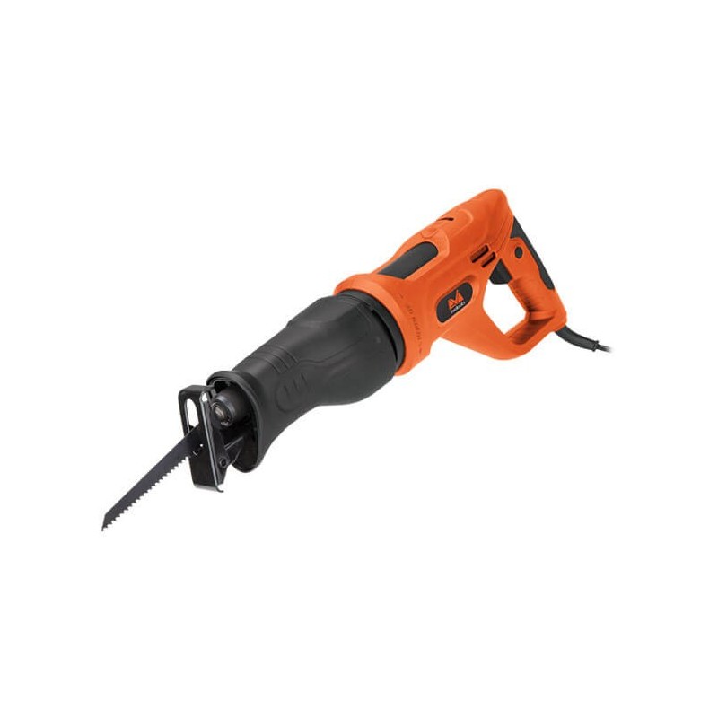 Ferastau sabie RS 710 EPTO, Evotools