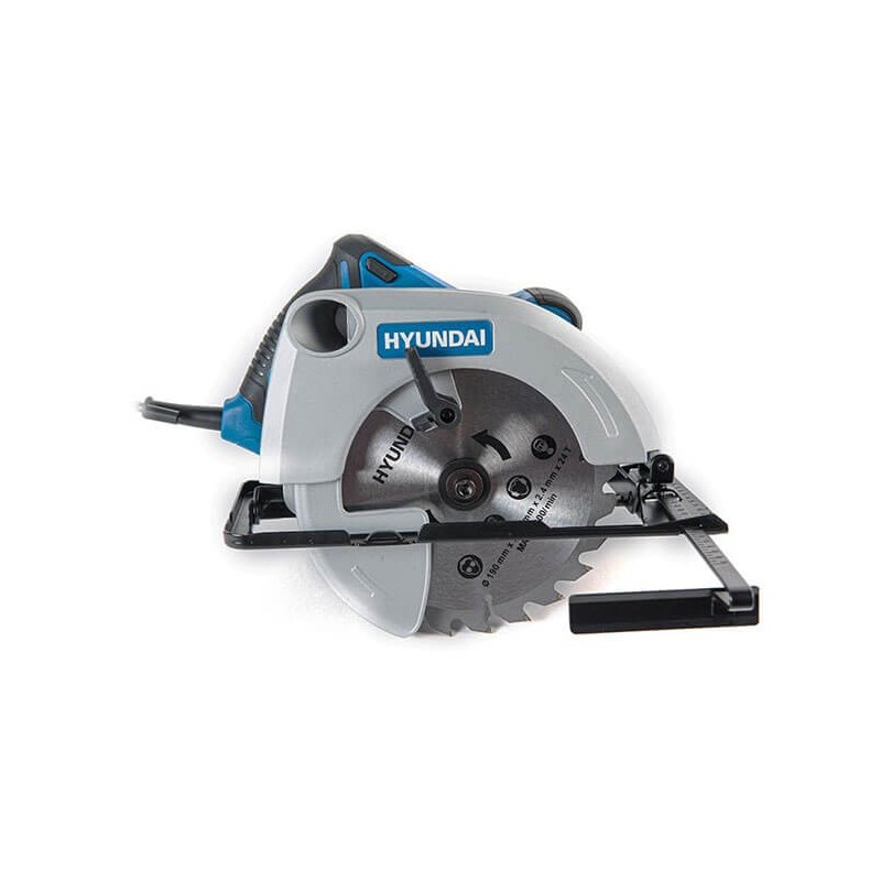 Ferastrau circular de mana HYUNDAI HY-CS 190