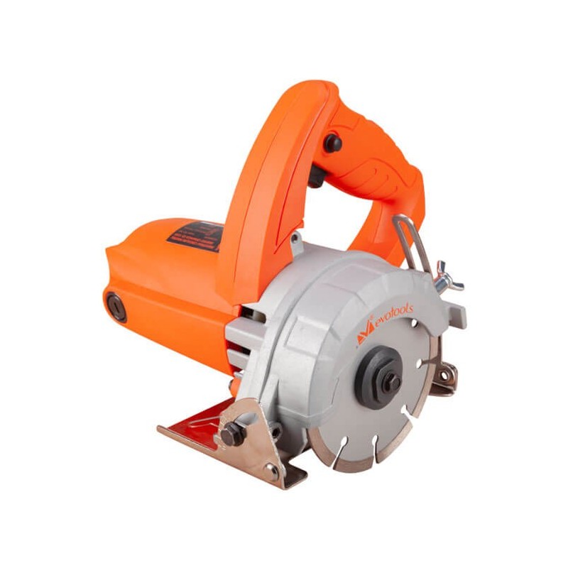 Ferastrau circular pentru debitat placi ceramice, 1250 W, Epto, Evotools