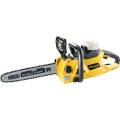 Ferastrau electric cu lant fara acumulator si incarcator