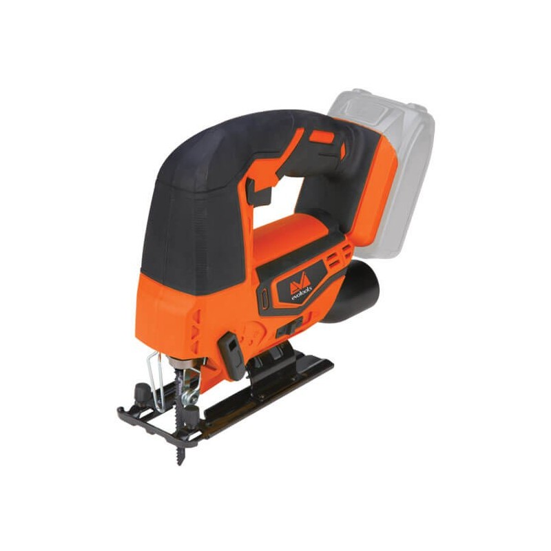 Ferastrau pendular fara acumulator ONE EPTO, 18 V, Evotools