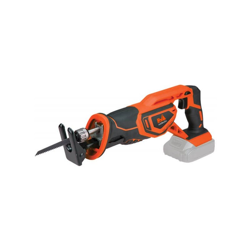 Ferastrau sabie fara acumulator ONE EPTO, 18 V, Evotools