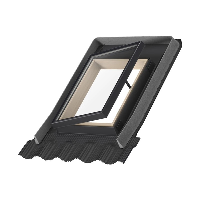 Fereastra Luminator Velux 45*73