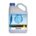 Fertiactyl Starter 10L - Biostimulator Lichid NPK 13*5*8