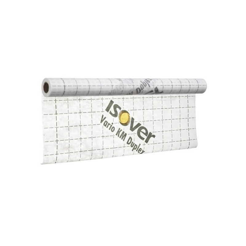 Folie anticondens, Isover Vario KM Duplex, 60 mp