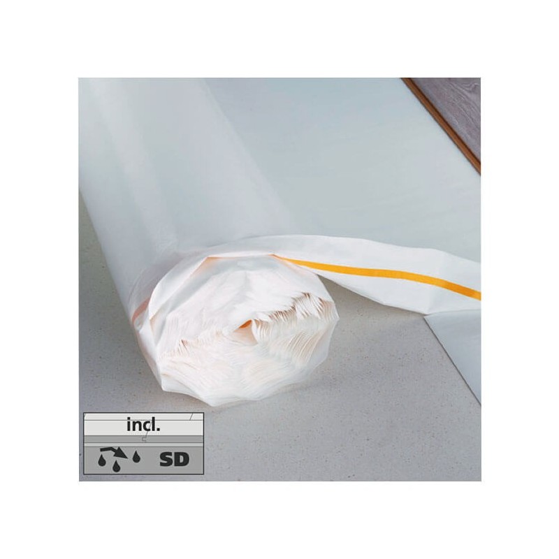 Folie basic light PE+ 2.2 mm