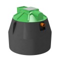 Fosa Septica Eco-Bio Imhoff 10, 2000 L