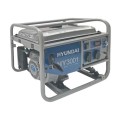 Generator de curent monofazic, HYUNDAI HY3001, 2.8 KW