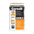 Glet CT126 pe baza de ipsos aditivat sac 20 kg