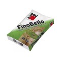 Glet de finisaj Baumit FinoBello, pe baza de ipsos, interior, 20 kg
