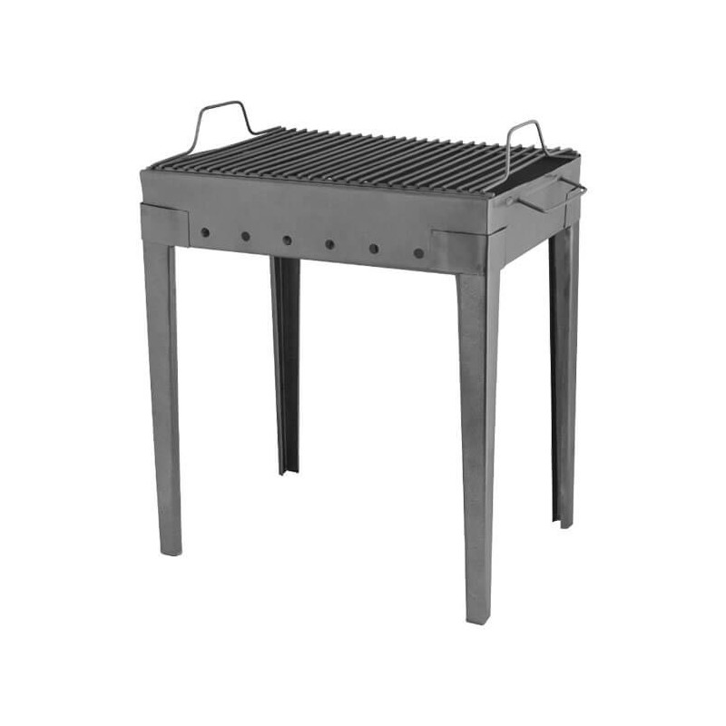 Gratar camping, Evotools