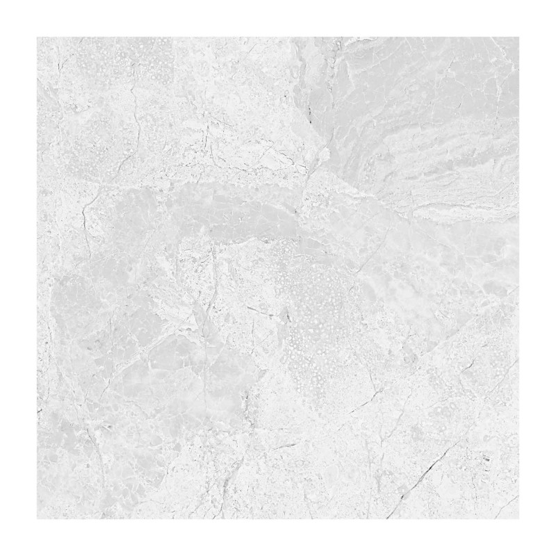 Gresie Cesarom Baccarin Gri mat, 33 x 33 x 0.8 cm