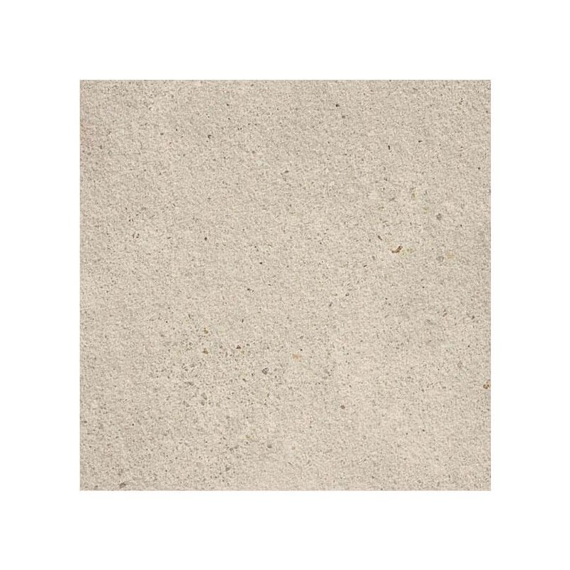 Gresie exterior portelanata bej, 60 x 60 cm, rectificata, PIAZZETTA OUTDOOR, Cesarom