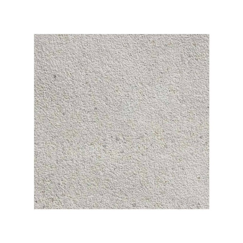 Gresie exterior portelanata gri deschis, 60 x 60 cm, rectificata, PIAZZETTA OUTDOOR, Cesarom