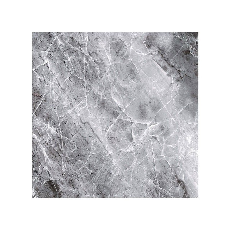Gresie Jasper 9851, culoare gri, model marmura, 33.3 cm x 33.3 cm