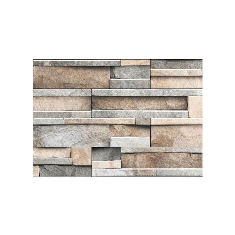 Gresie murala portelanata E-1342, 30 x 60 cm