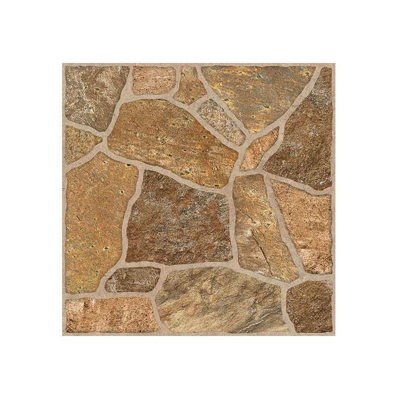 Gresie portelanata, Cesarom QUARTZITE, 33 x 33 cm, maro