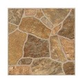 Gresie portelanata, Cesarom QUARTZITE, 33 x 33 cm, maro