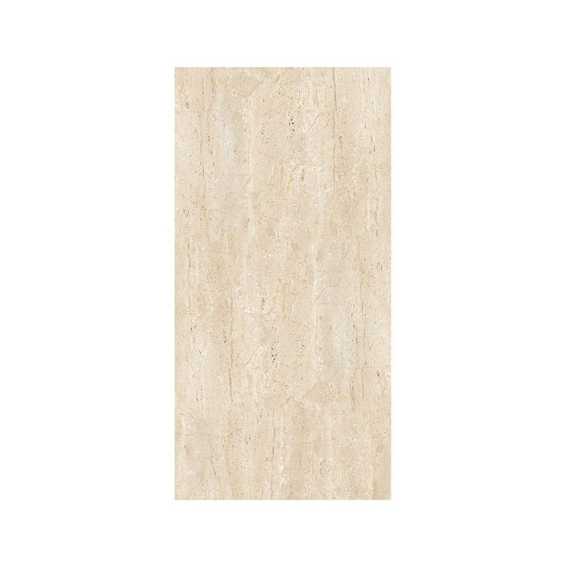 Gresie portelanata, Eleventine beige, 60 x 120 cm, Bella Casa