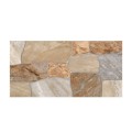Gresie portelanata interior / exterior, 60 x 30 cm, River Stones, Cesarom