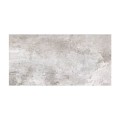 Gresie portelanata interior / exterior, gri, 60 x 30 cm, Crust, Cesarom