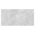 Gresie portelanata interior / exterior, gri, 60 x 30 cm, Piedra, Cesarom