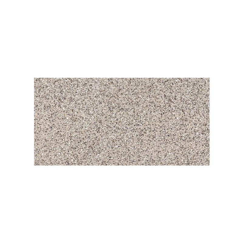 Gresie portelanata interior / exterior, maro, 60 x 30 cm, Granito, Cesarom