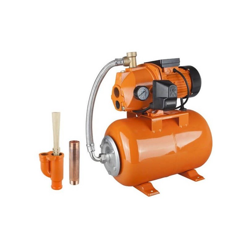 Hidrofor EVOTOOLS Jet MQ 370D EPTO