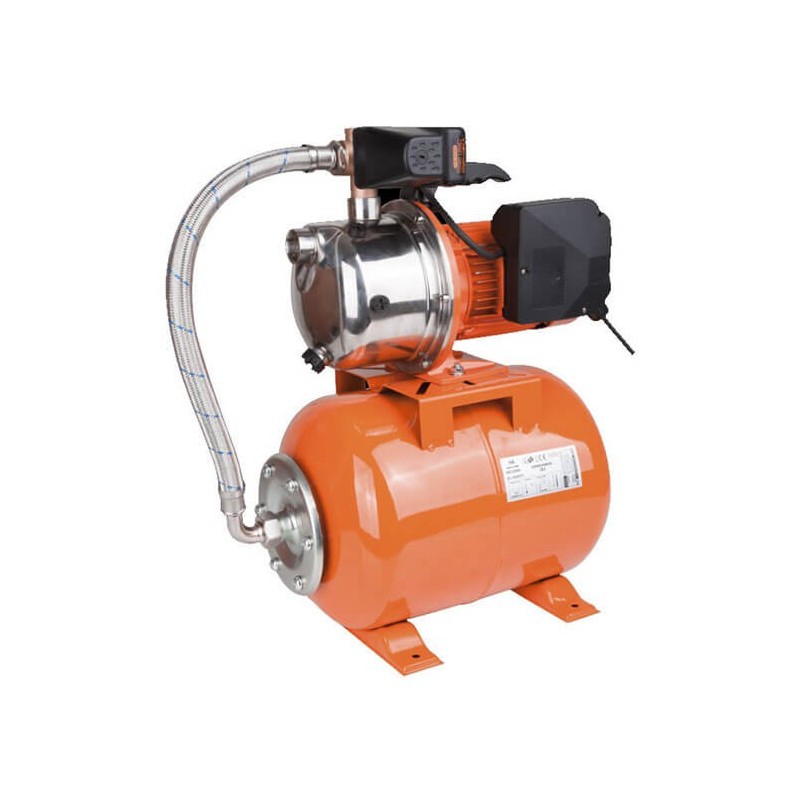 Hidrofor JET 150 EvoSanitary