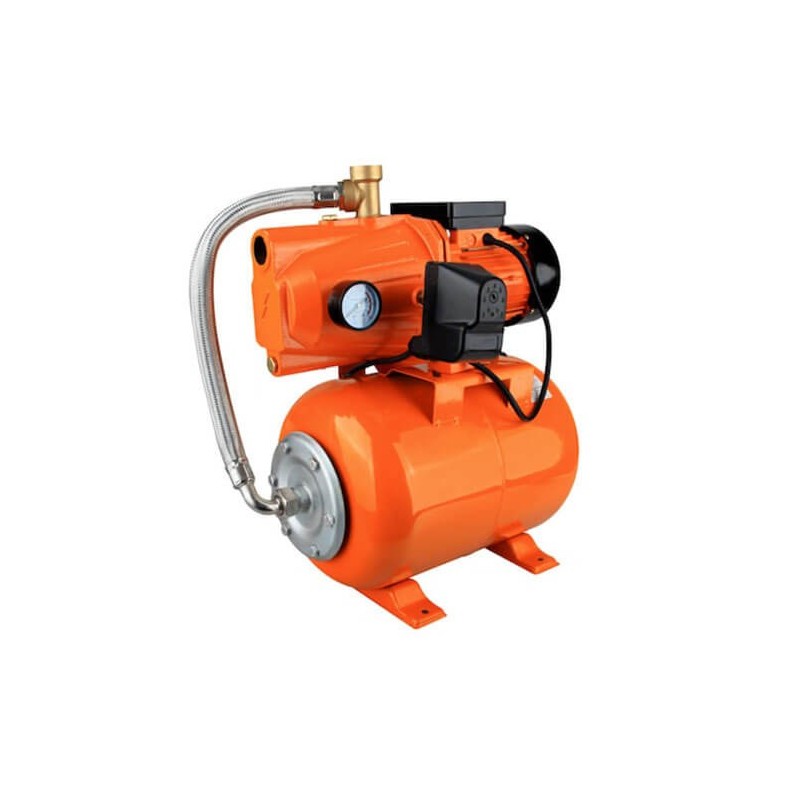 Hidrofor JET 24L EvoSanitary