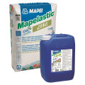 Hidroizolatie Flexibila Bicomponenta Mapei Mapelastic Zero (A+B) 24KG+8KG