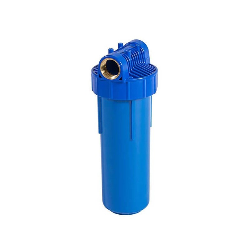 Kit filtru albastru 10'' D 1''