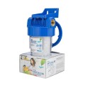 Kit filtru anticalcar 5'' D 3/4 si polifosfati