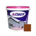 Kober Tencuiala Siliconata Scoarta De Copac Arabica 25kg (A028)	