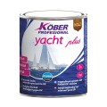 Lac pentru lemn Kober Yacht Plus, incolor, interior / exterior, 2.5 L